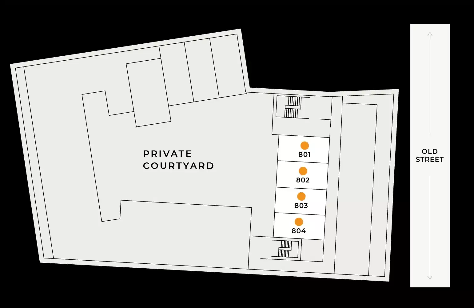 Canto Court, London image 40