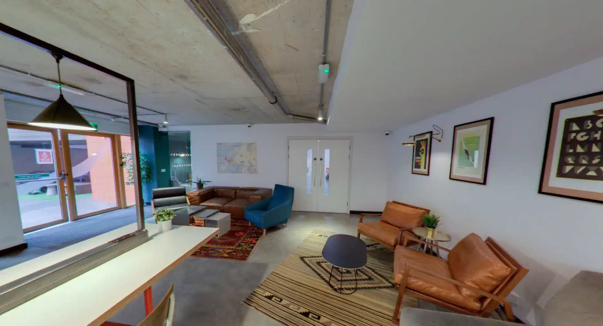 Canto Court, London image 54