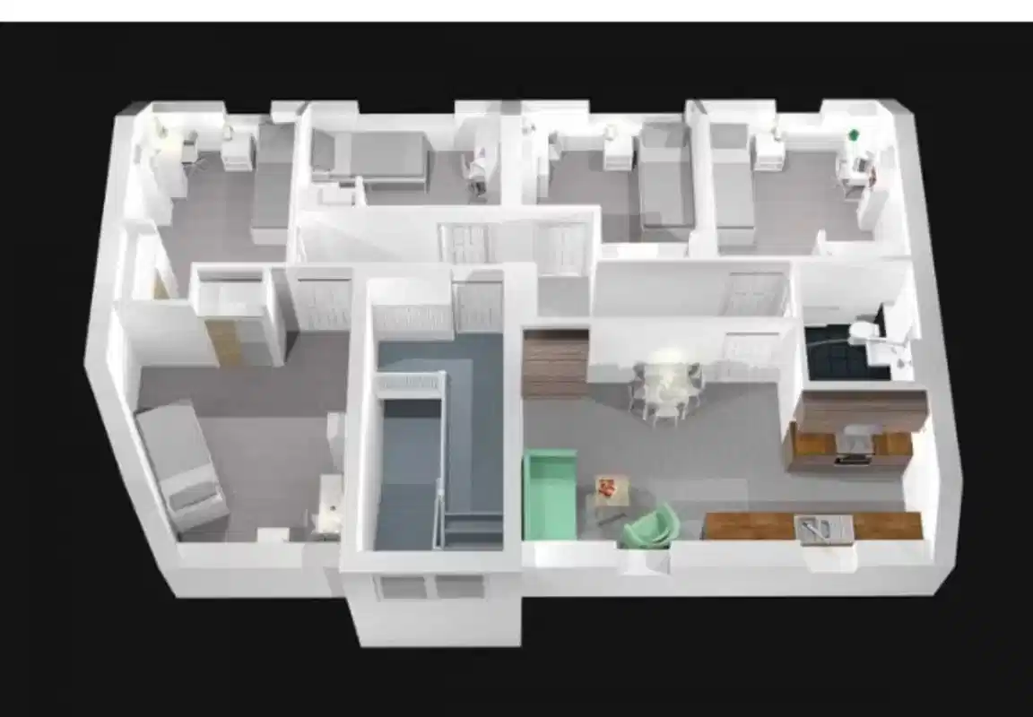 Premium Plus 5 Bed Flat - Bedroom?w=400&h=260&fit=crop&q=40&auto=format&trim=auto