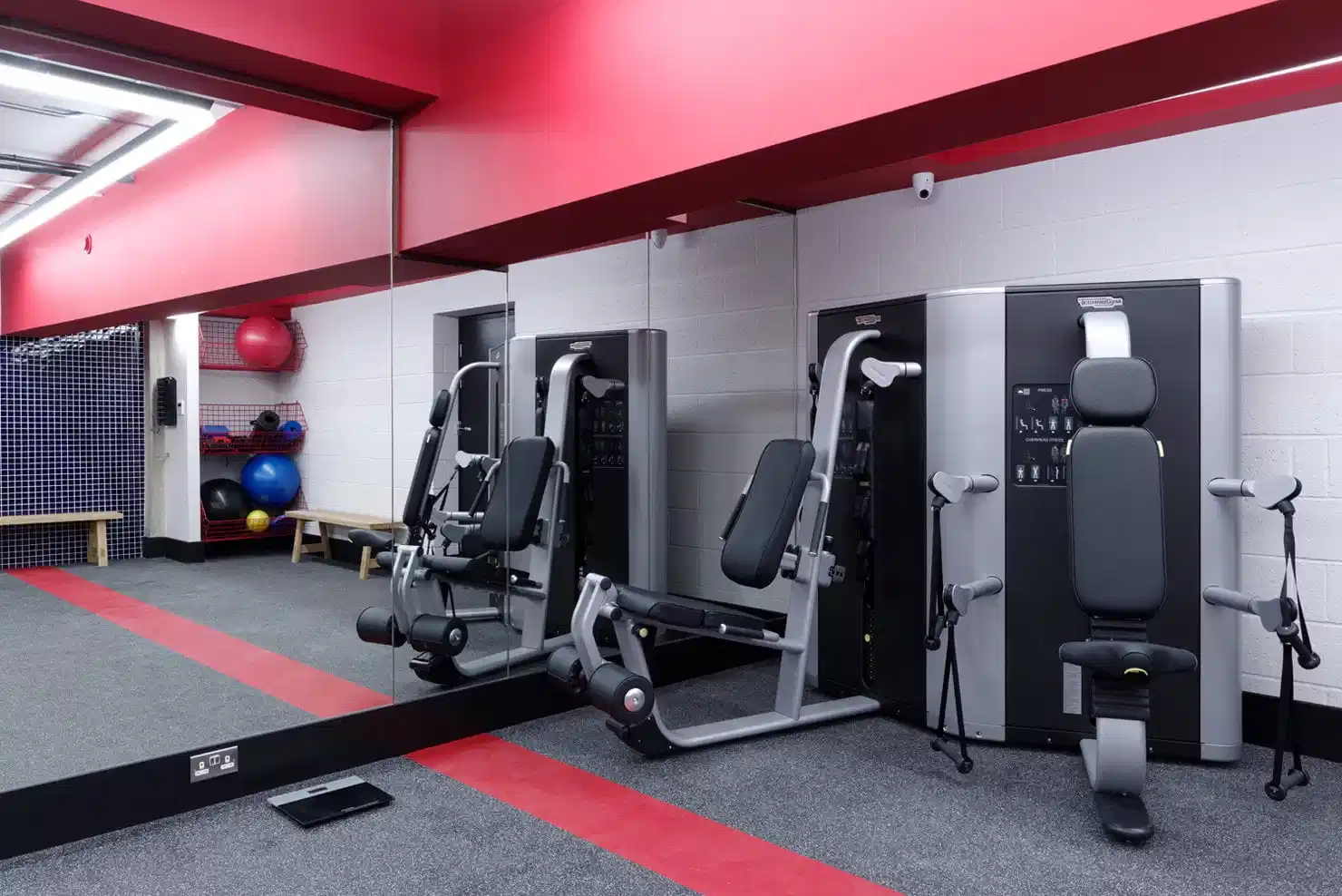 Ravenscourt House, London - London, England, United Kingdom - Amenities