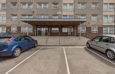 Grayson Heights, Leeds - Leeds, England, United Kingdom - Exterior