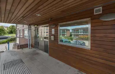 Grayson Heights, Leeds - Leeds, England, United Kingdom - Exterior