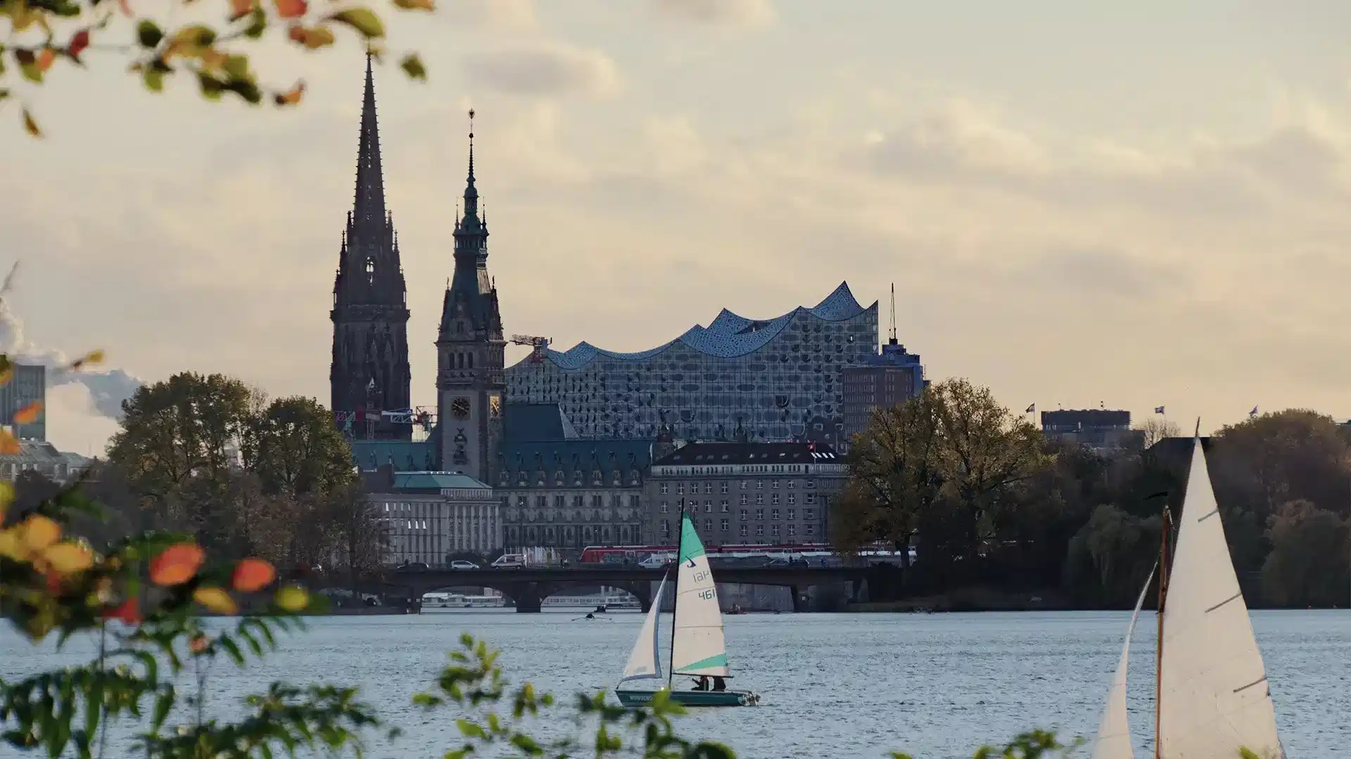The FIZZ Hamburg Altona, Hamburg - Hamburg, Germany - Exterior