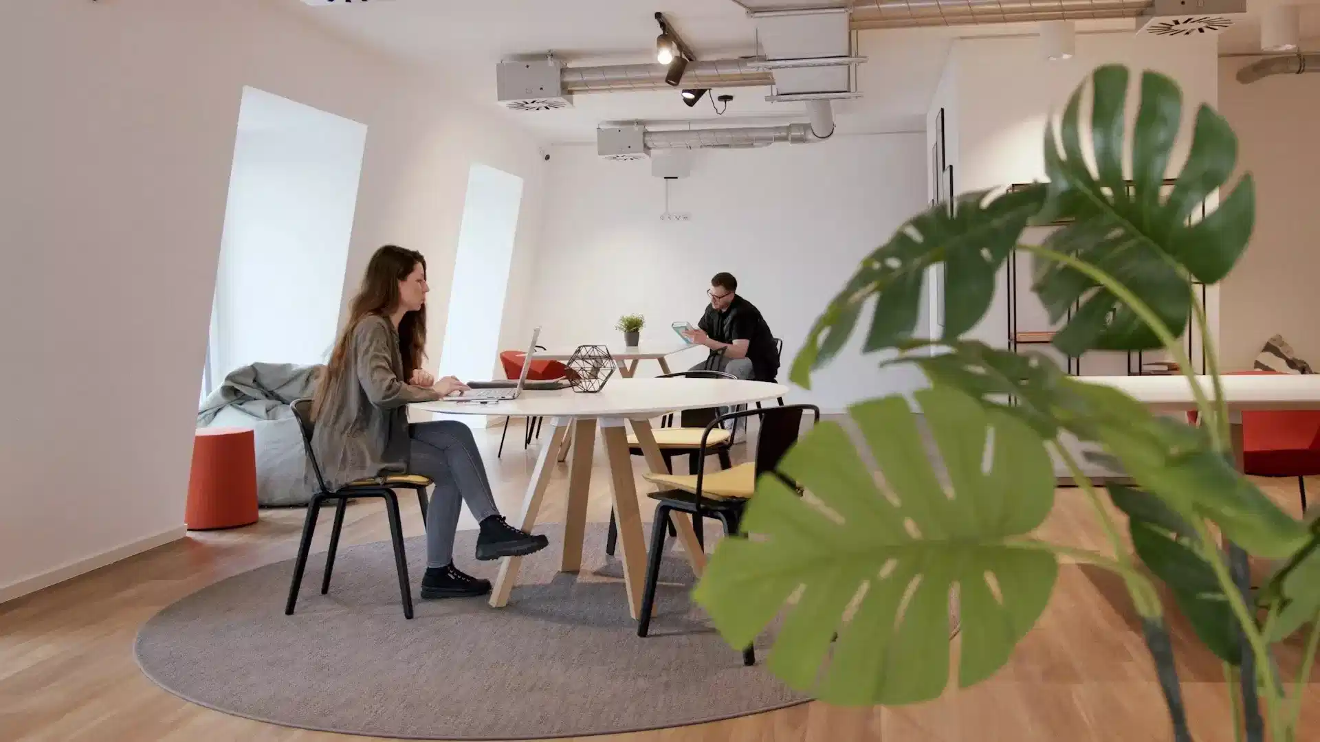 The FIZZ Hamburg Altona, Hamburg - Hamburg, Germany - Common Area