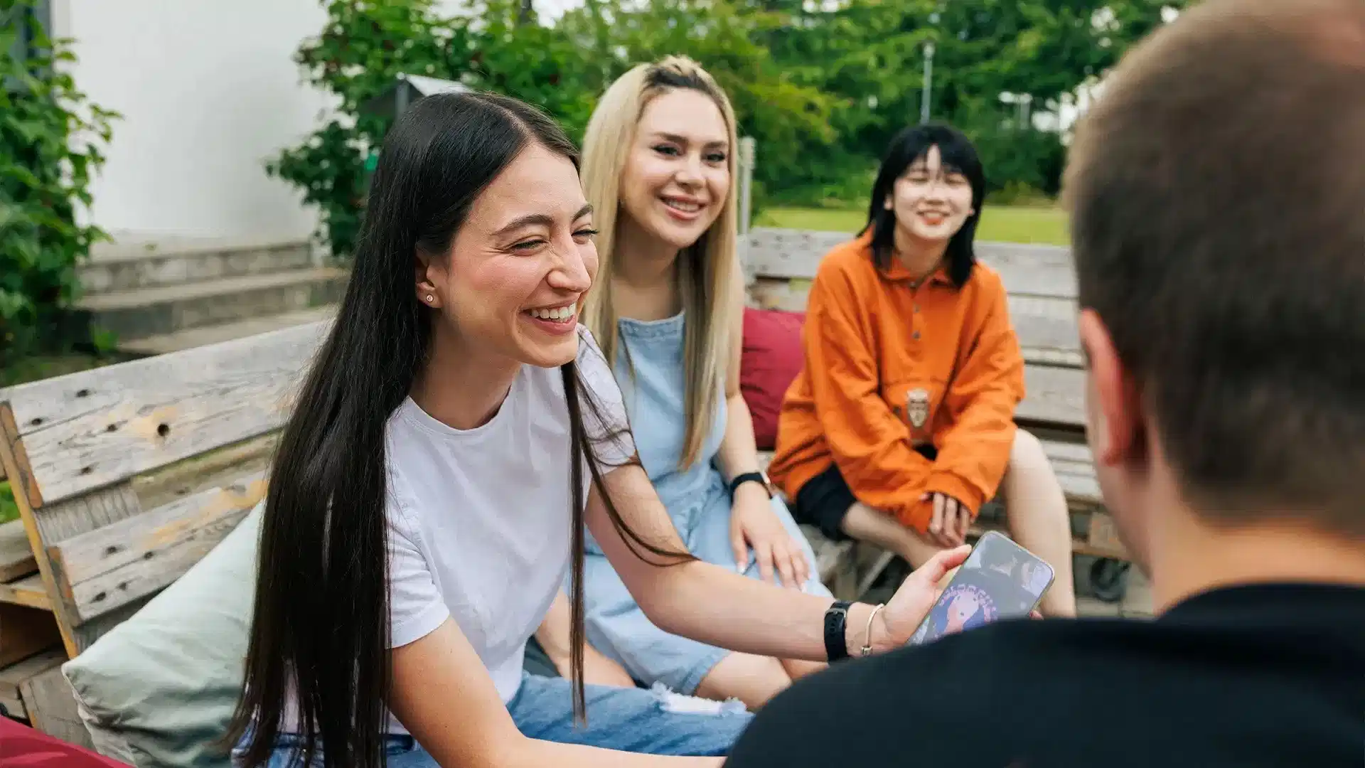 The FIZZ Hamburg Hammerbrook, Hamburg - Hamburg, Germany - Common Area