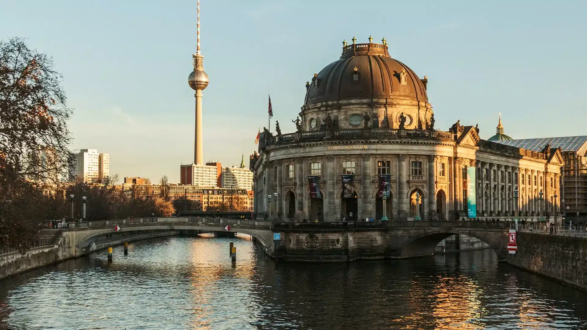 The FIZZ Berlin, Berlin - Berlin, Germany - Exterior