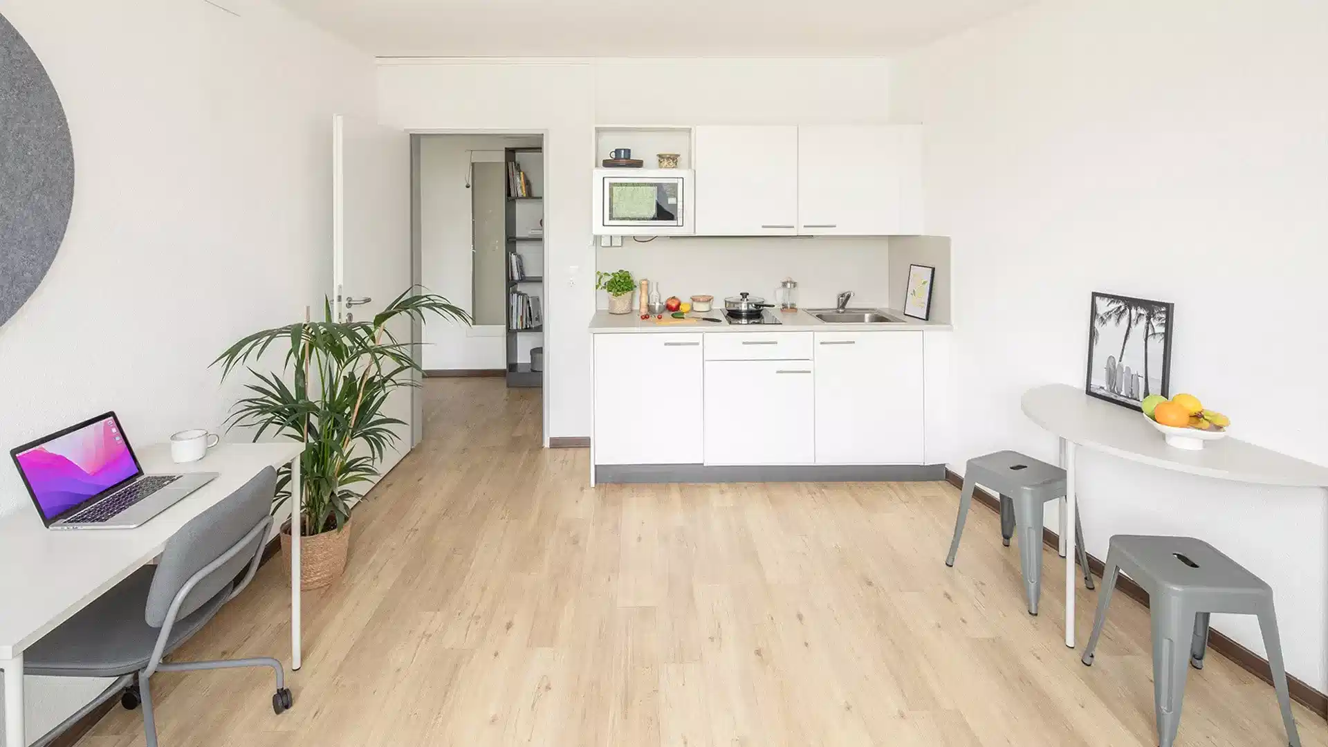 The FIZZ Bremen, Bremen - Bremen, Germany - Amenities