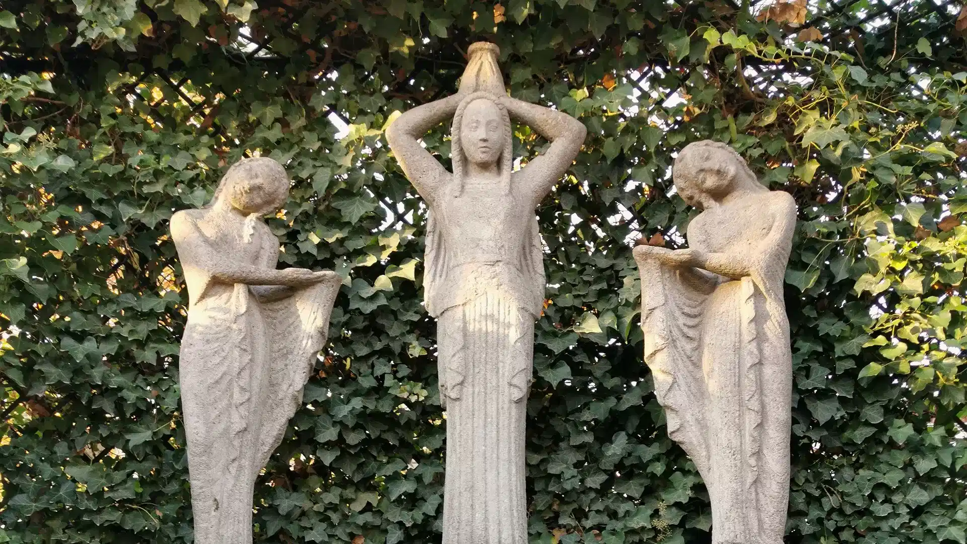 The FIZZ Darmstadt, Darmstadt - Darmstadt, Germany - Exterior