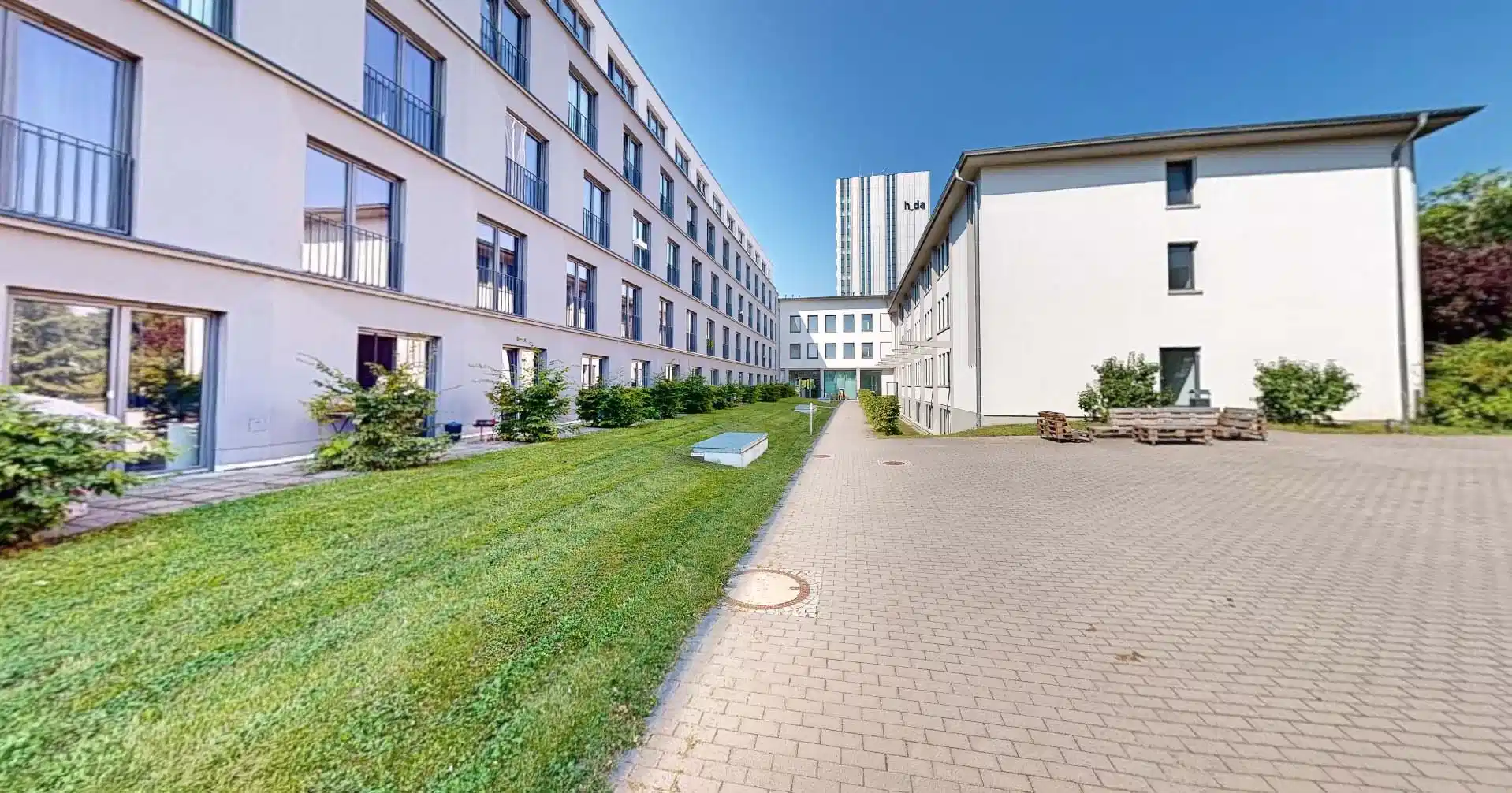 The FIZZ Darmstadt, Darmstadt image 18