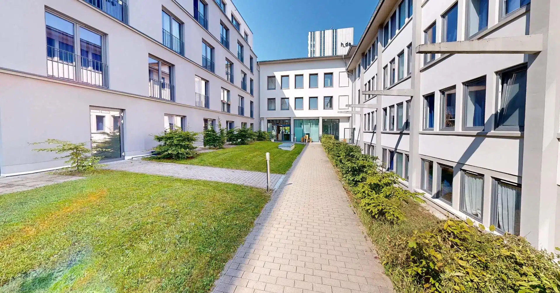 The FIZZ Darmstadt, Darmstadt image 21