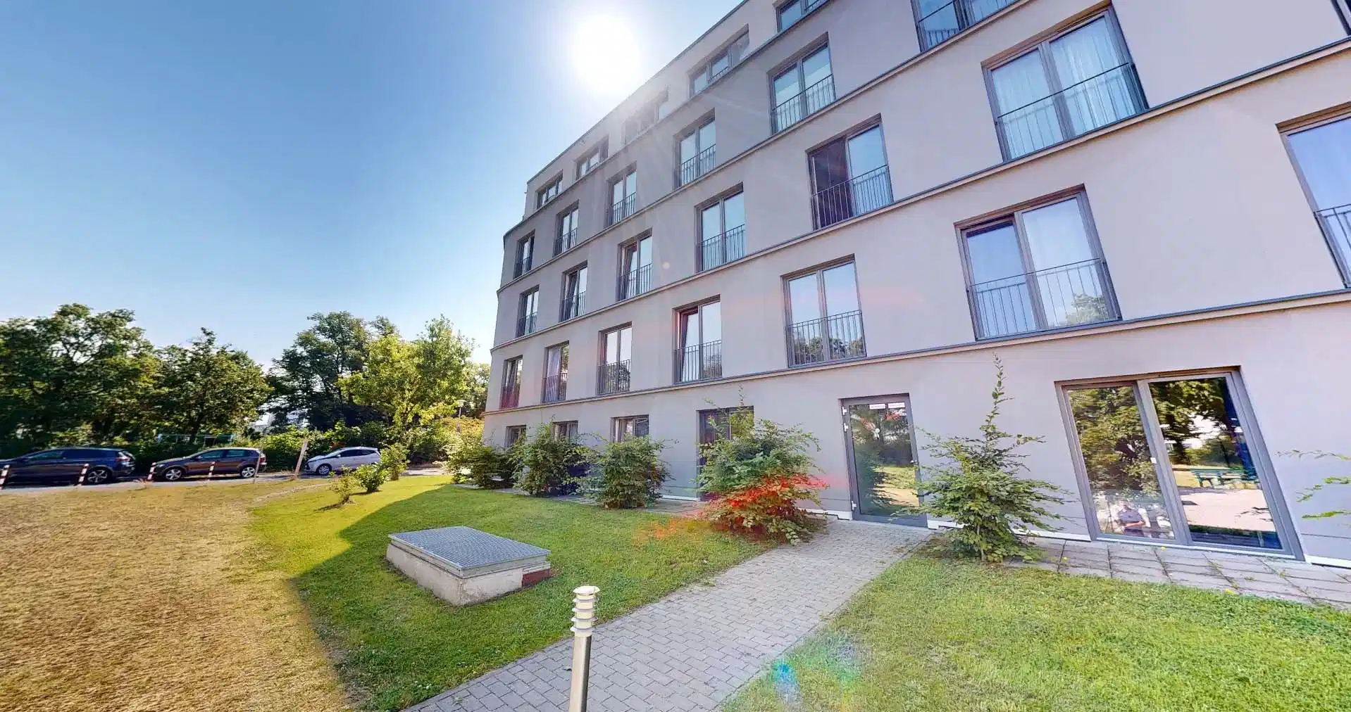 The FIZZ Darmstadt, Darmstadt image 19