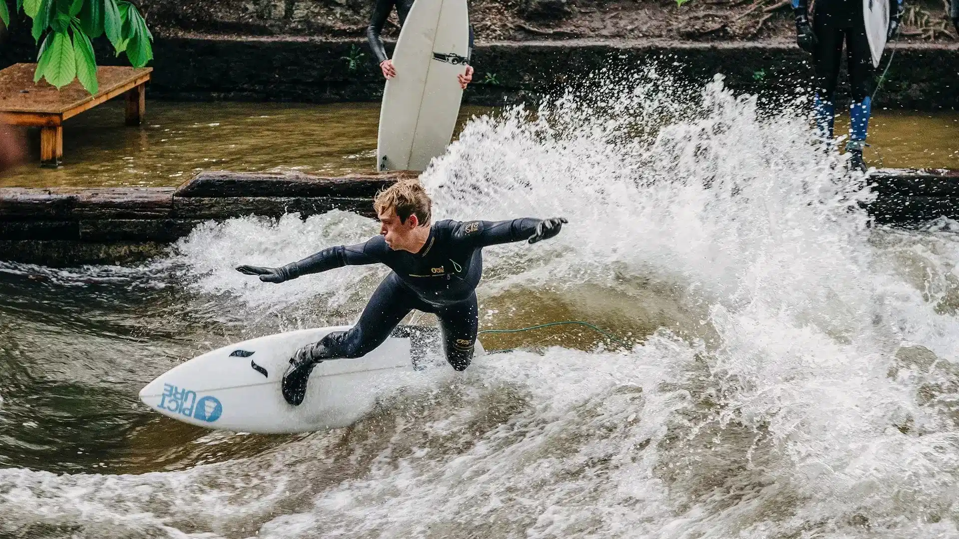 The FIZZ Munich, Munich - Munich, Germany - Amenities