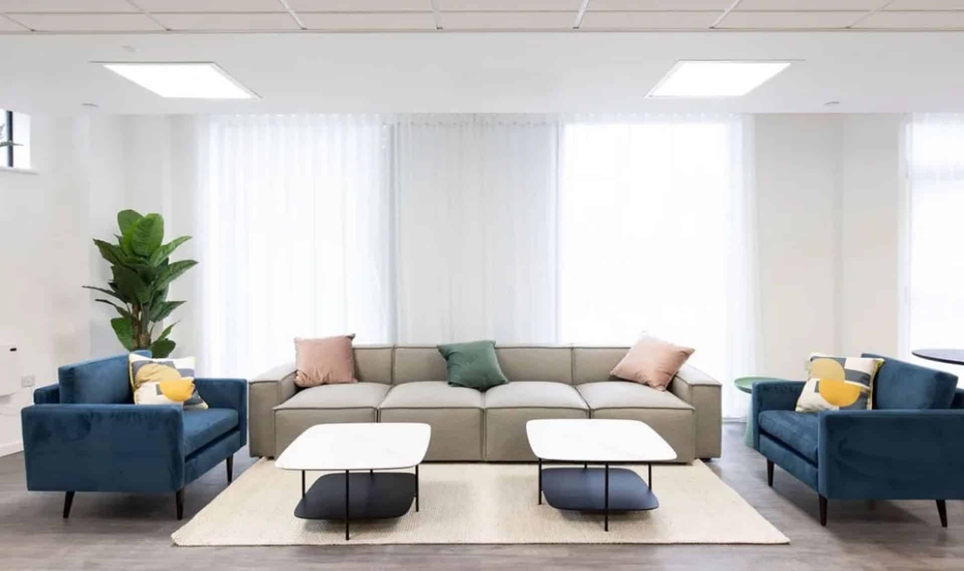 The Cavendish, Winchester - Winchester, England, United Kingdom - Common Area