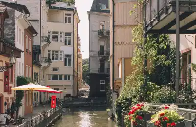 The FIZZ Freiburg Mitte, Freiburg - Freiburg im Breisgau, Germany - Exterior