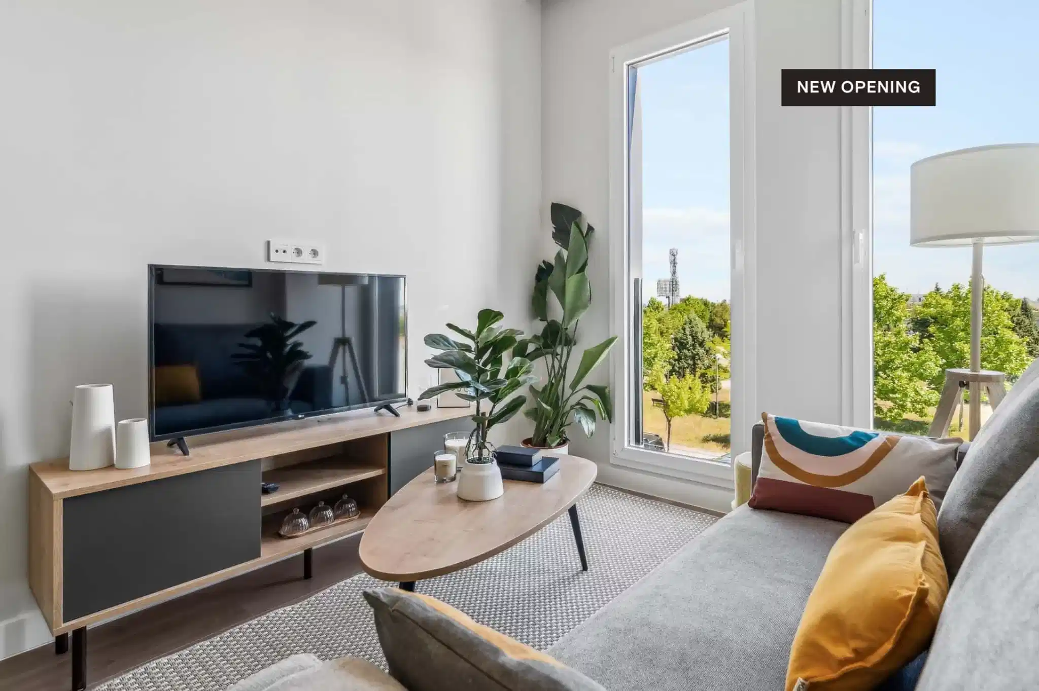 SPC 28051, Madrid - Madrid, Spain - Common Area