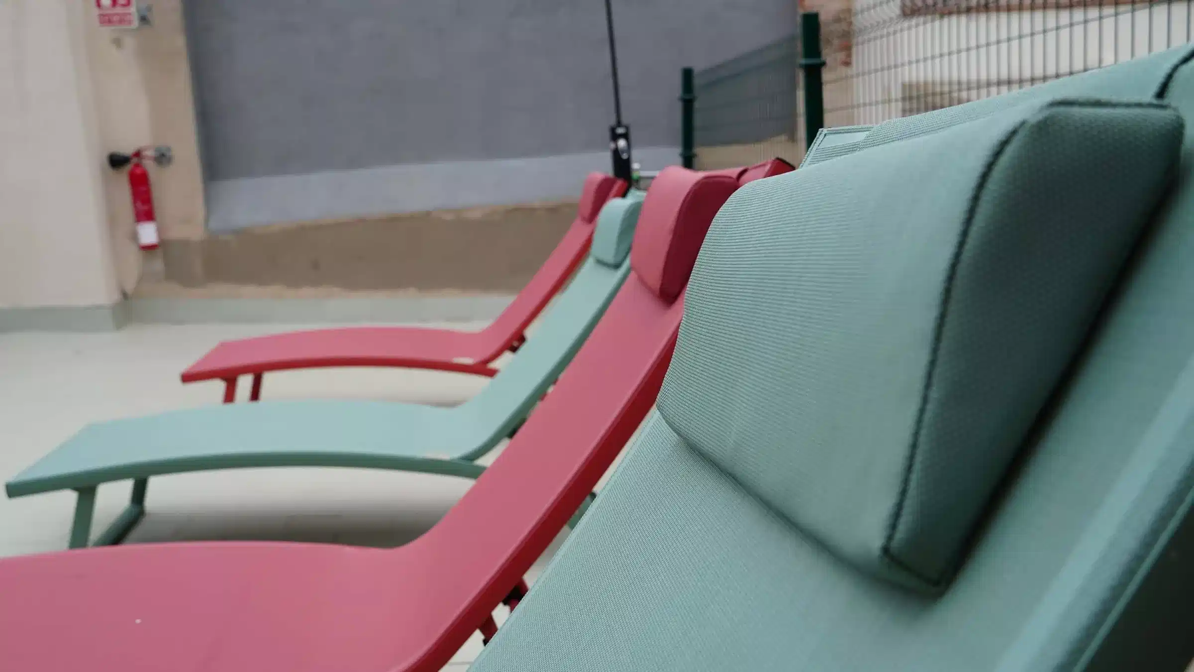 SPC 8001, Barcelona - Barcelona, Spain - Common Area