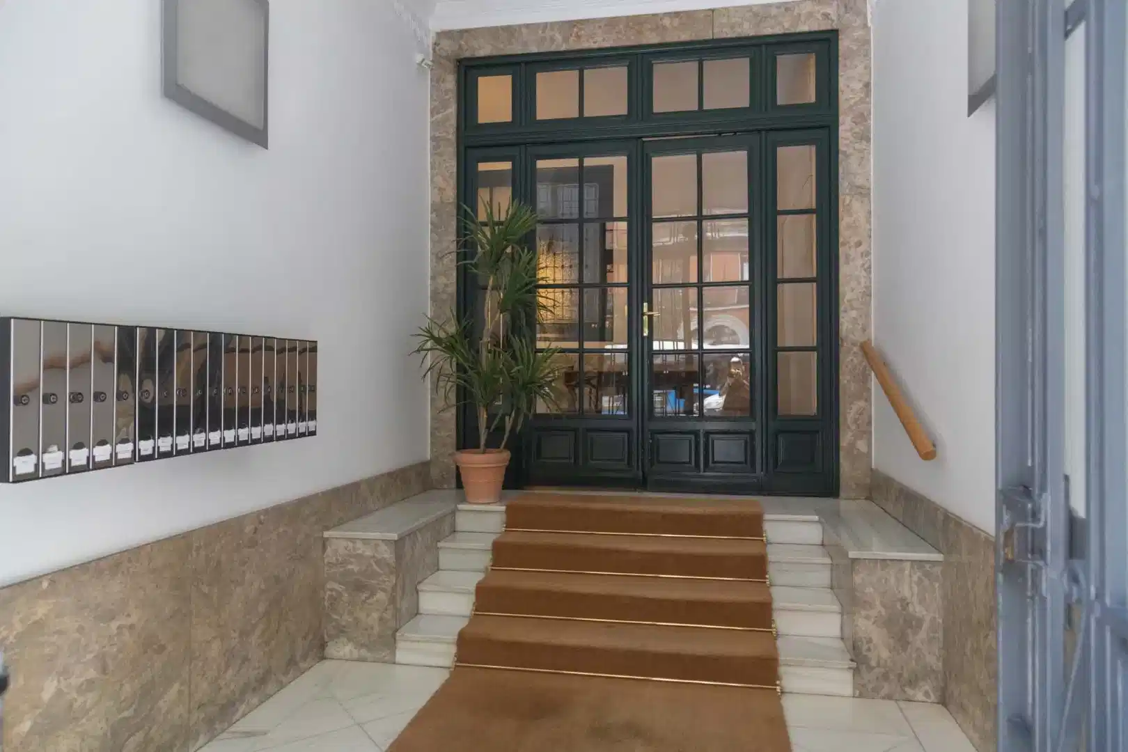 SPC 28009, Madrid - Madrid, Spain - Common Area