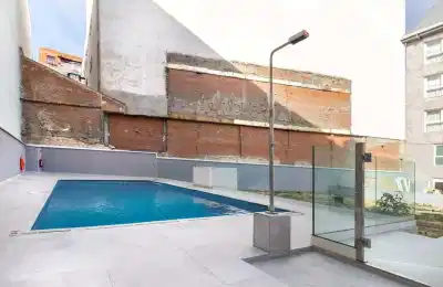 SPC 28020, Madrid - Madrid, Spain - Exterior