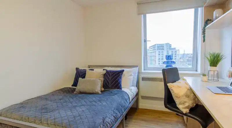 Essential 2 Bed Room 