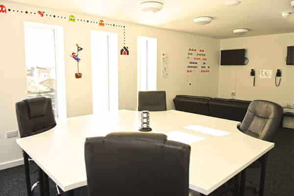 Drinkwater House, Middlesbrough - Middlesbrough, England, United Kingdom - Amenities