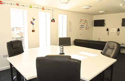 Drinkwater House, Middlesbrough - Middlesbrough, England, United Kingdom - Amenities