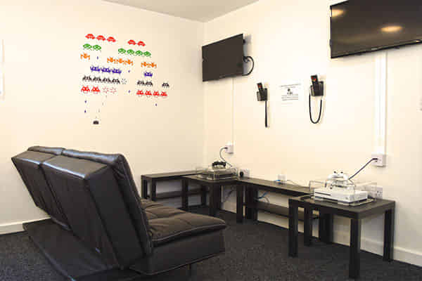 Drinkwater House, Middlesbrough - Middlesbrough, England, United Kingdom - Amenities