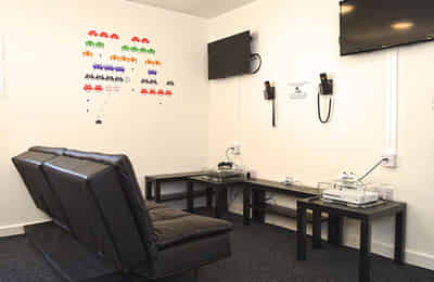 Drinkwater House, Middlesbrough - Middlesbrough, England, United Kingdom - Amenities