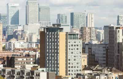 Chapter Aldgate, Student Accommodation In London | Amber