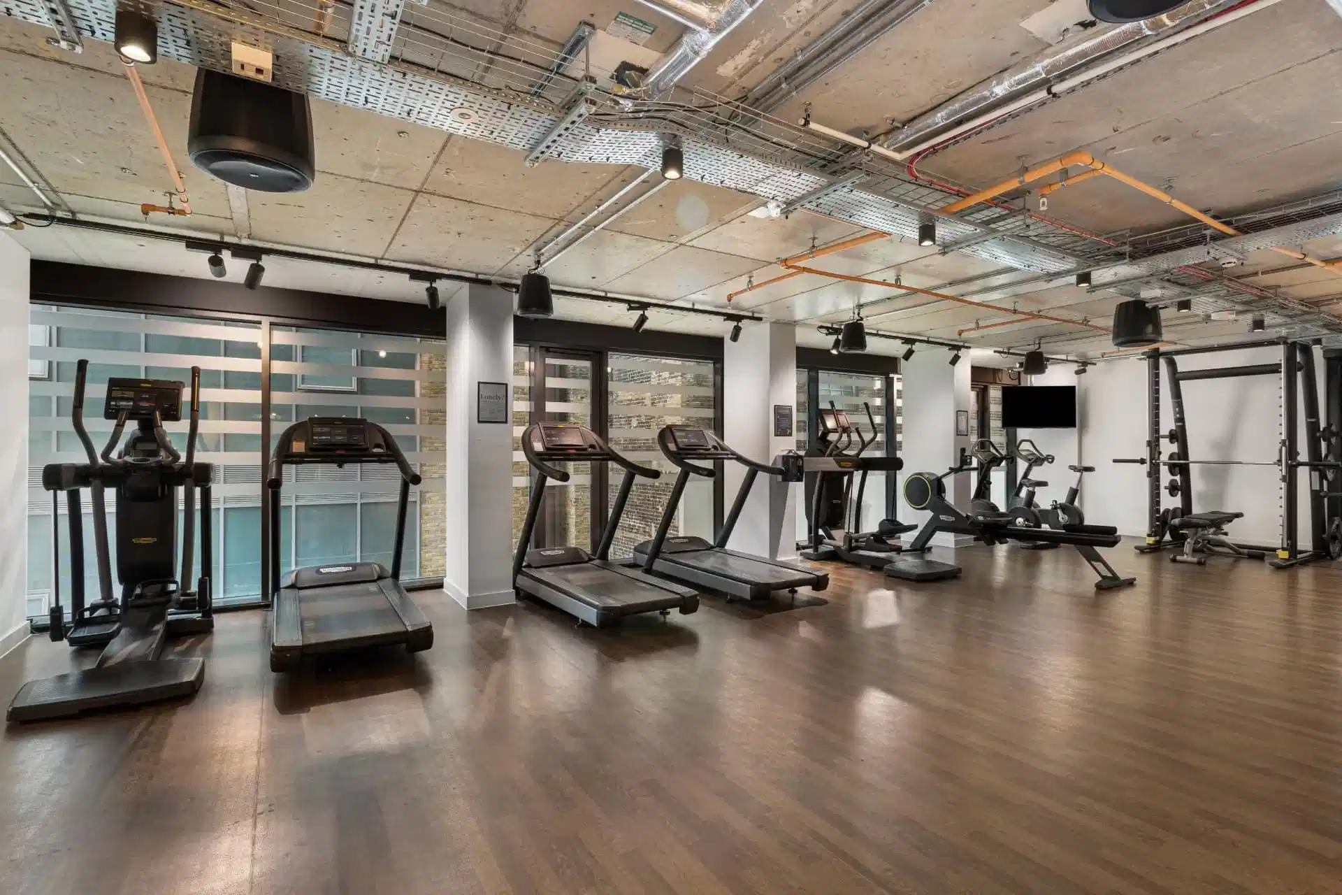 Chapter Aldgate, London image 11