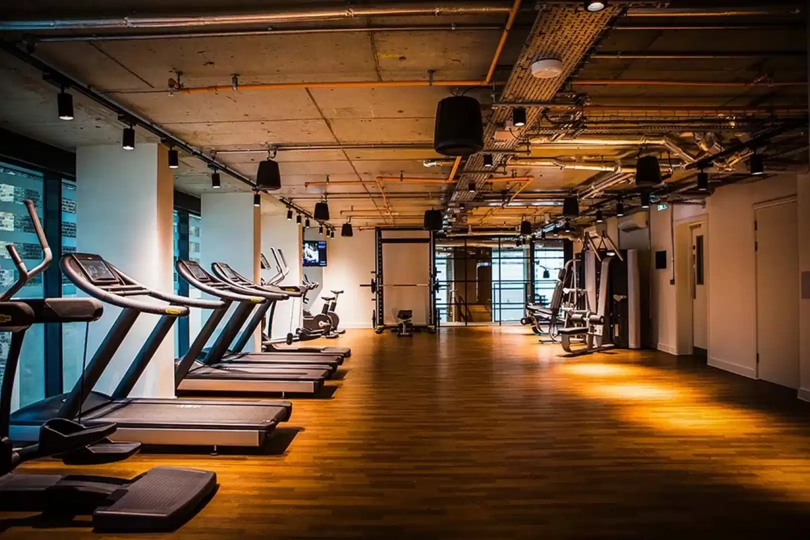 Chapter Aldgate, London image 20