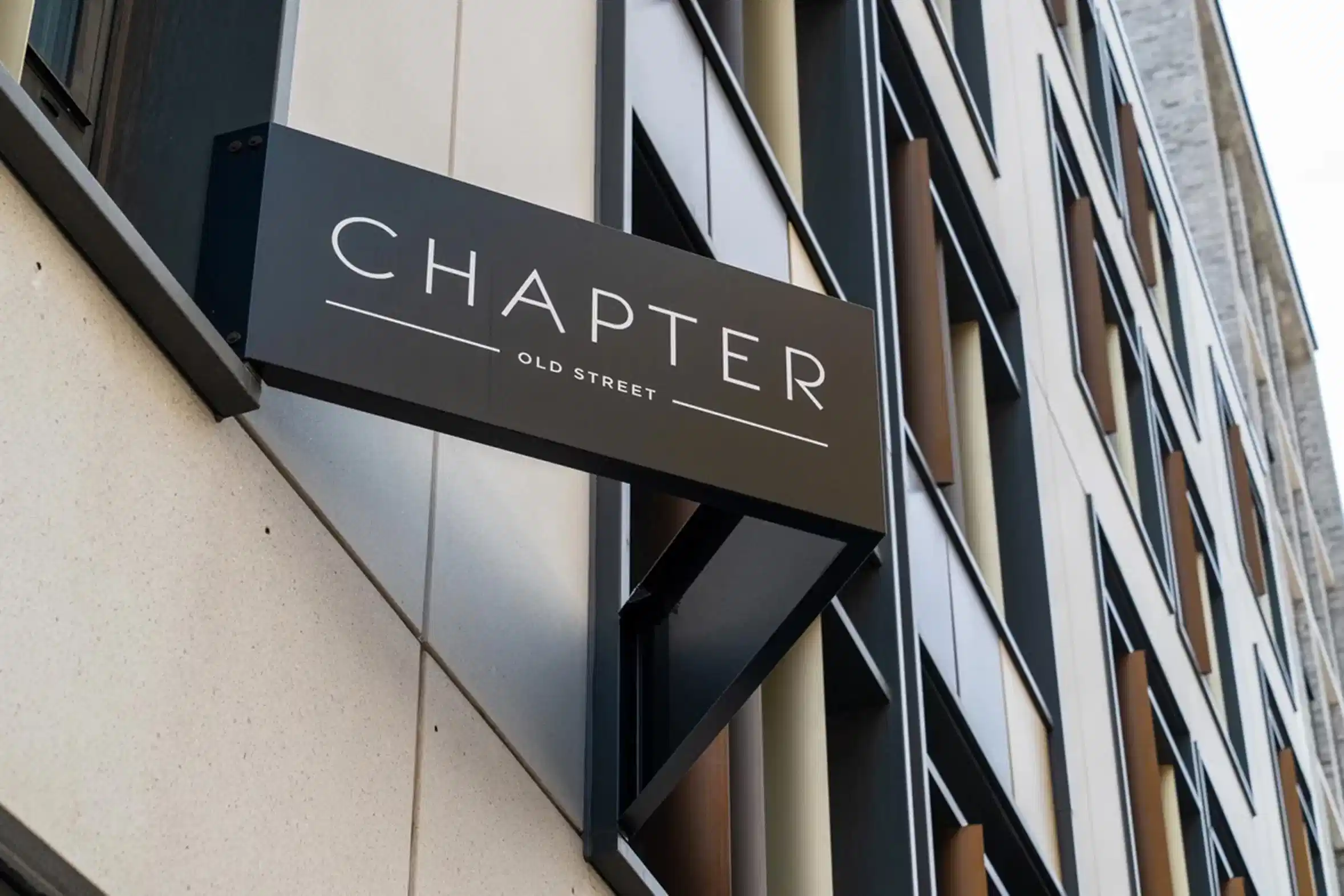 Chapter Old Street, London image 22