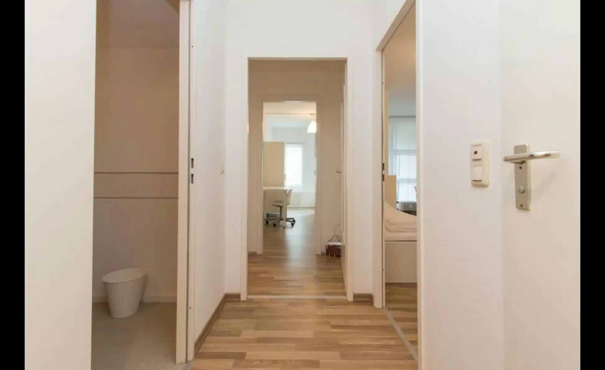 RM Charlottenstraße 97b, Berlin 5