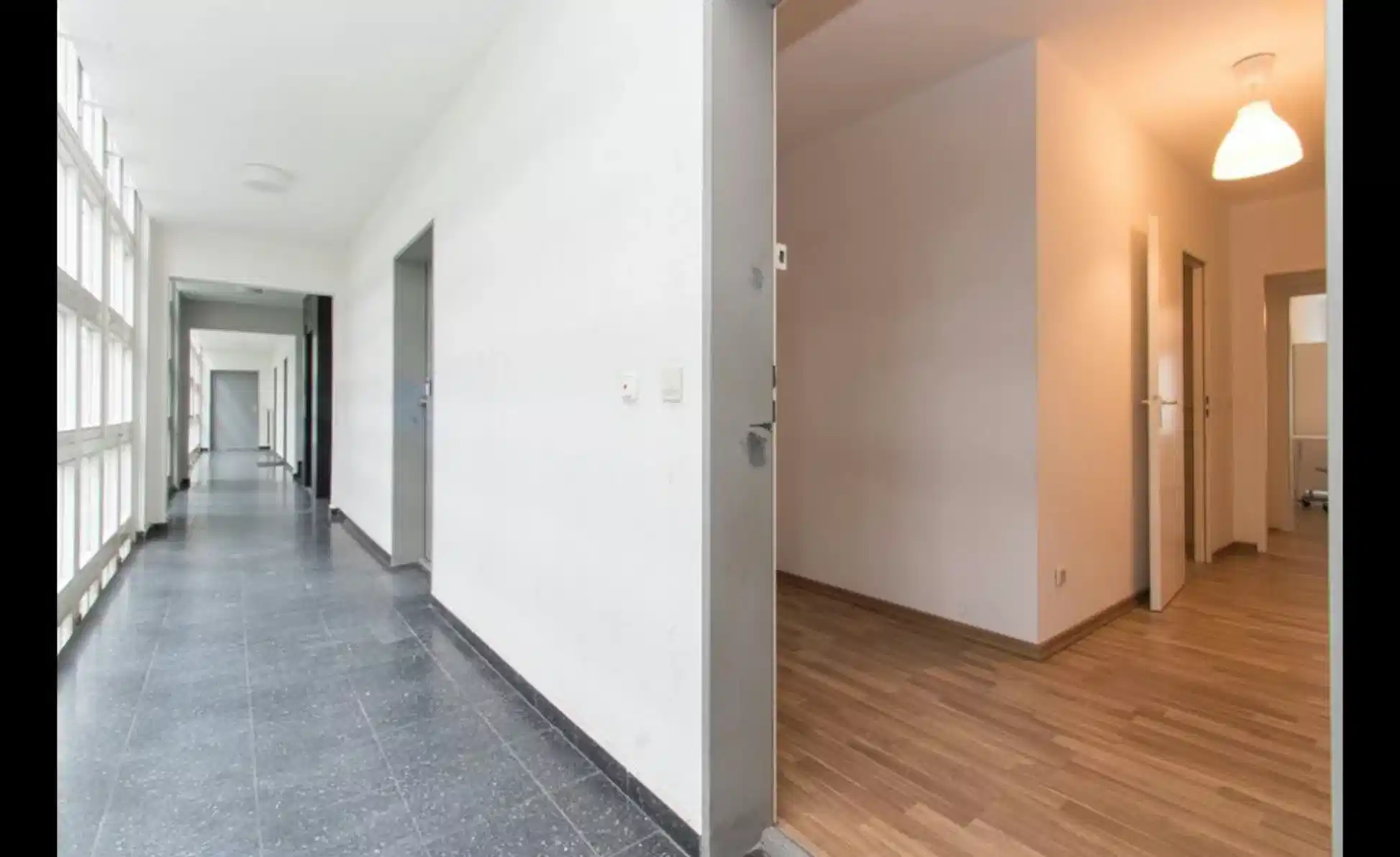 RM Charlottenstraße 97b, Berlin - Berlin, Germany - Common Area