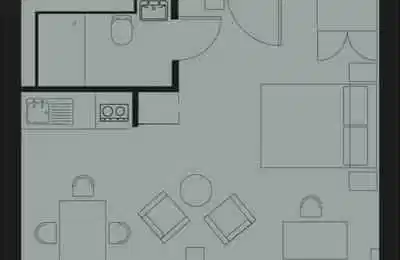 Chapter Aldgate, Student Accommodation In London | Amber