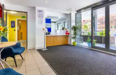 Kaplan Living Glasgow Old Dumbarton Road, Glasgow - Glasgow, Scotland, United Kingdom - Common Area