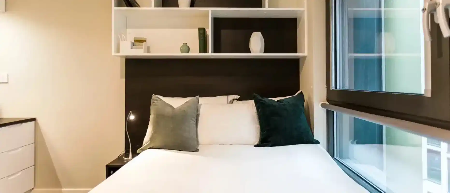 Platinum Ensuite 