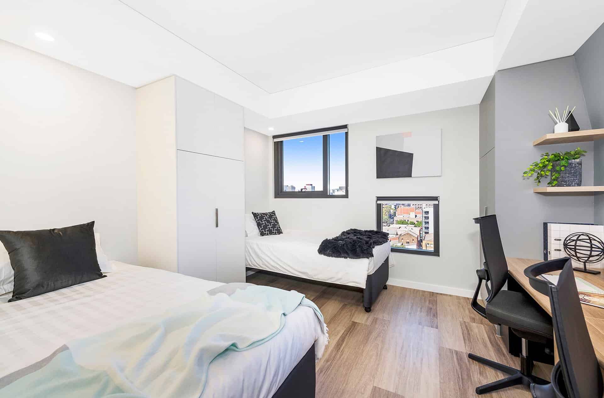 Signature Plus Twin, King Single Bed