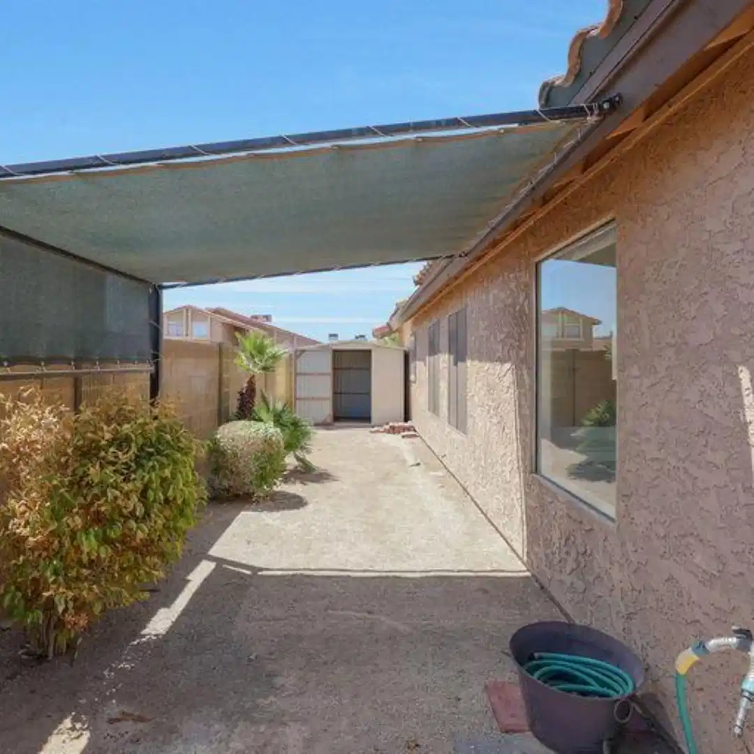 PDP 85345, Peoria - Peoria, Arizona, Arizona, United States - Exterior