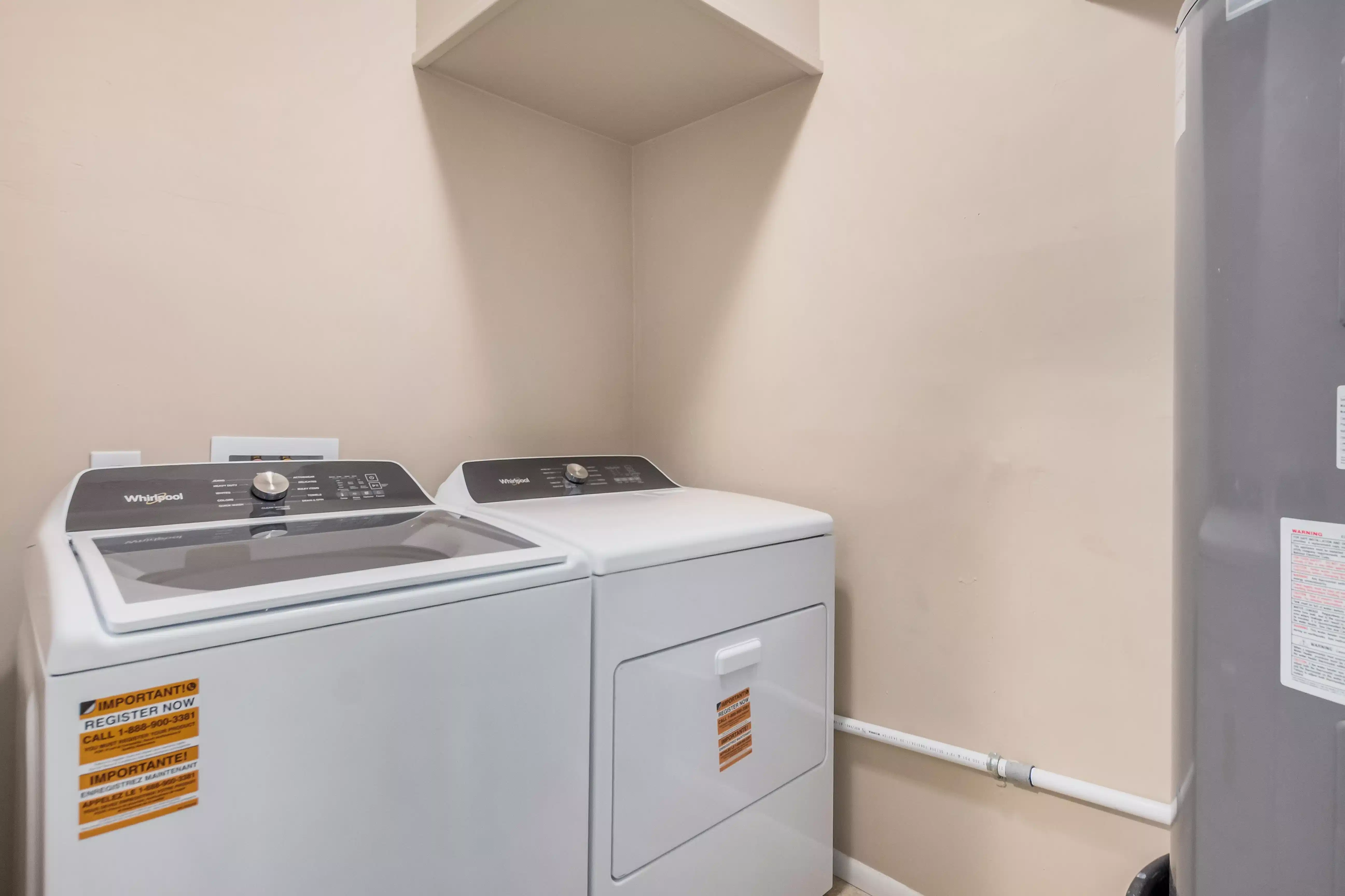 PDP 85201, Mesa - Mesa, Arizona, United States - Amenities