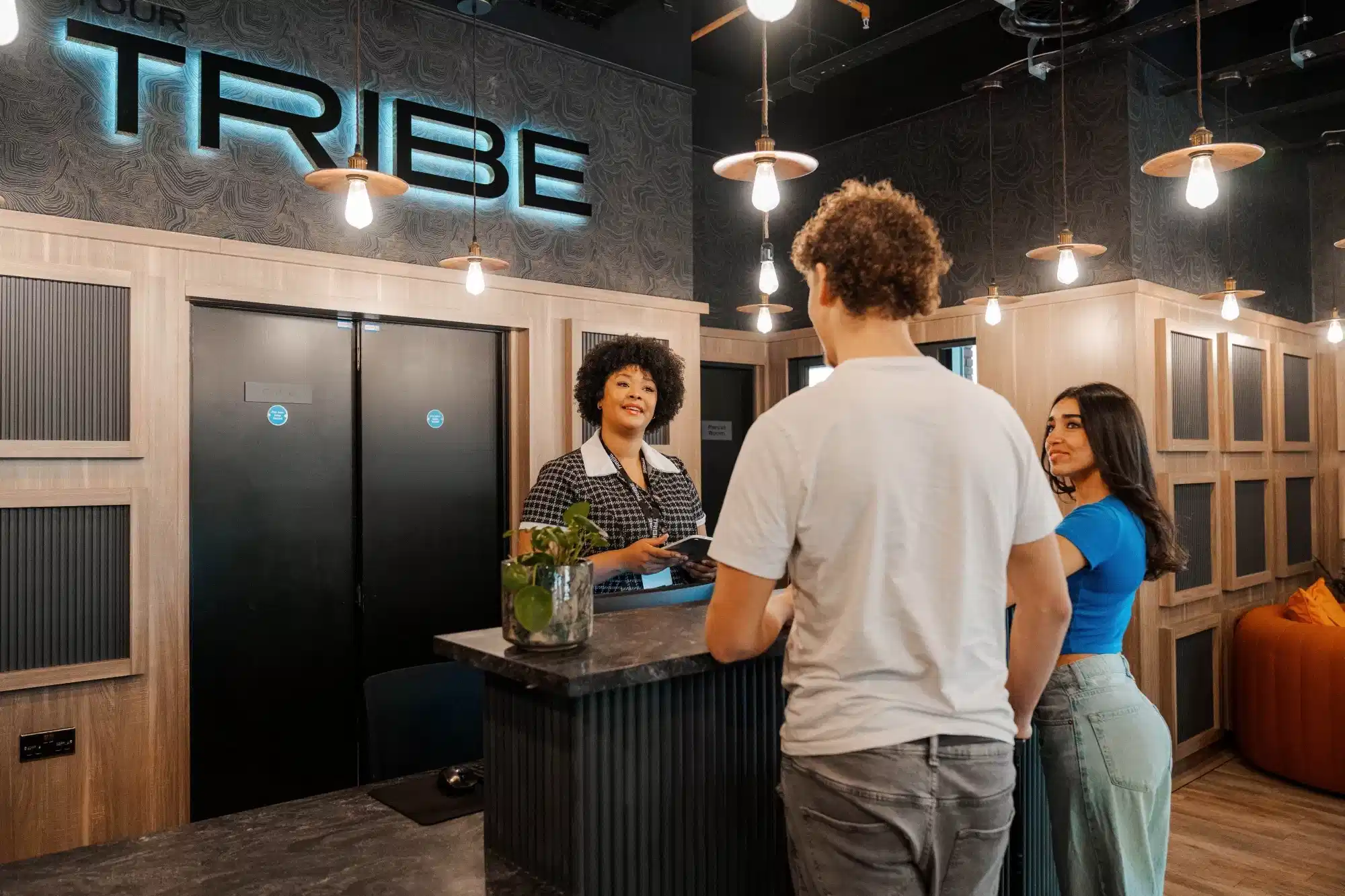 YourTRIBE Elephant & Castle, London image 10