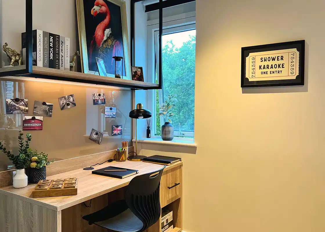 Elephant & Castle, London - London, England, United Kingdom - Amenities