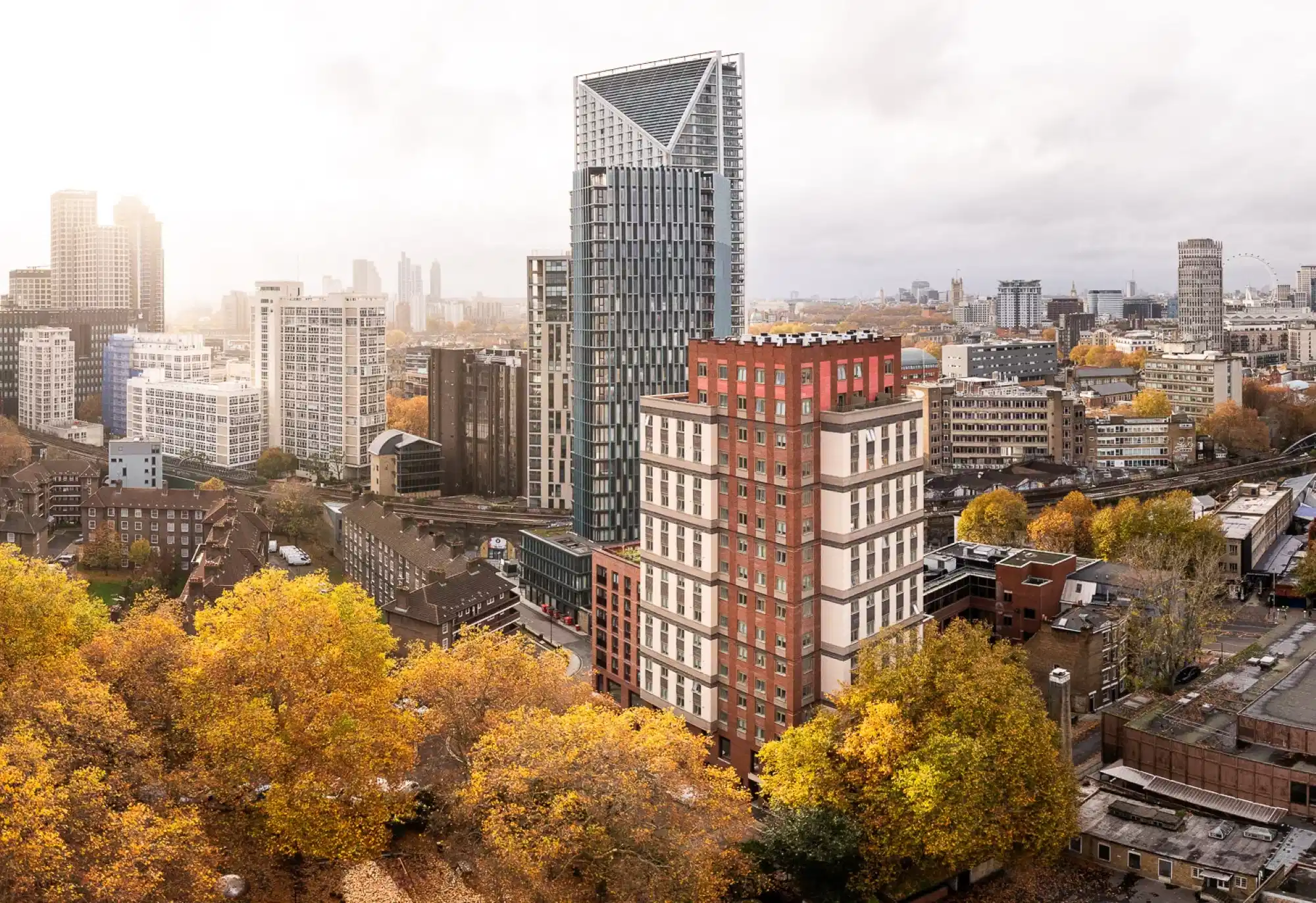 YourTRIBE Elephant & Castle, London image 15