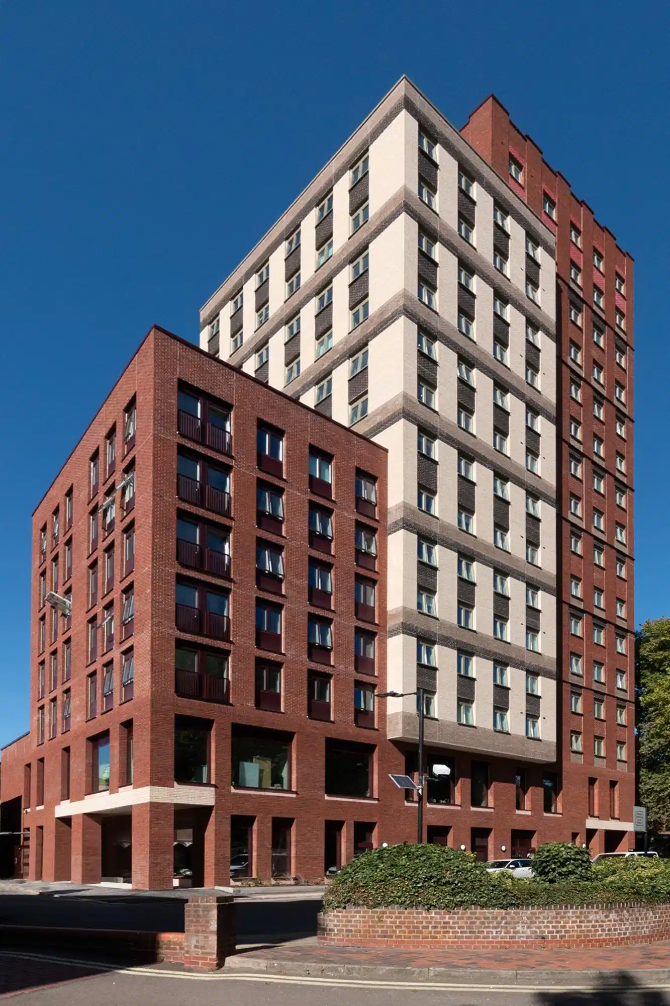 YourTRIBE Elephant & Castle, London image 16
