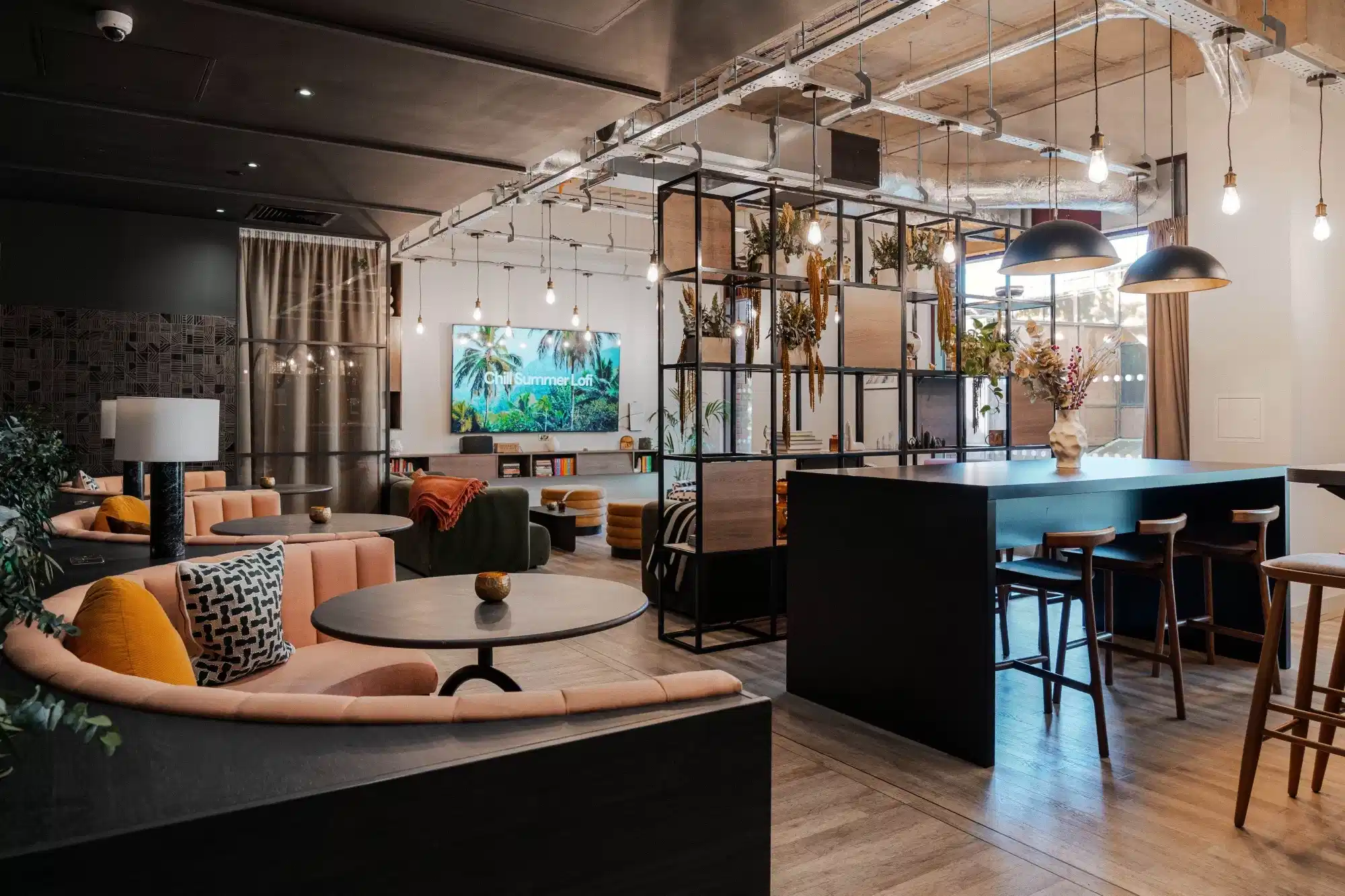 YourTRIBE Elephant & Castle, London view 5