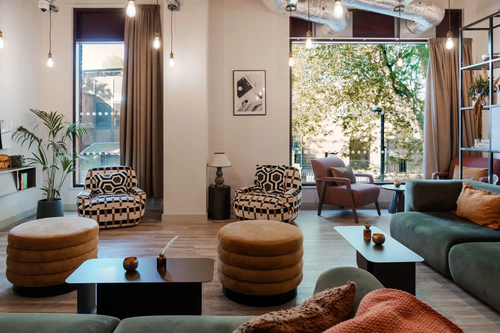 YourTRIBE Elephant & Castle, London view 6