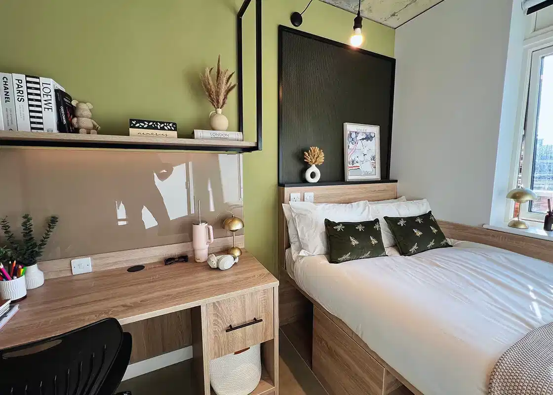 Prestige Studio