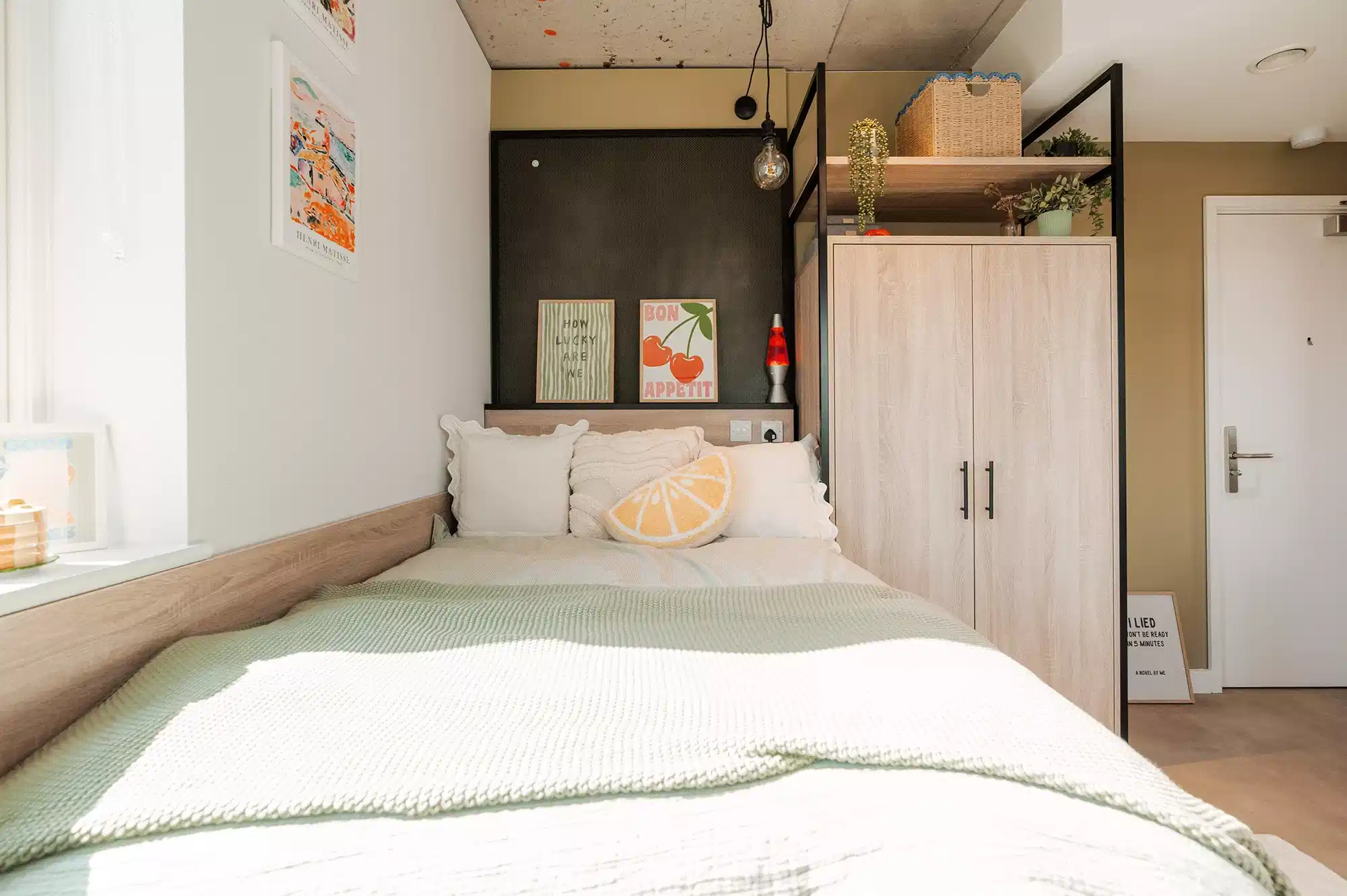 Ultimate En-Suite