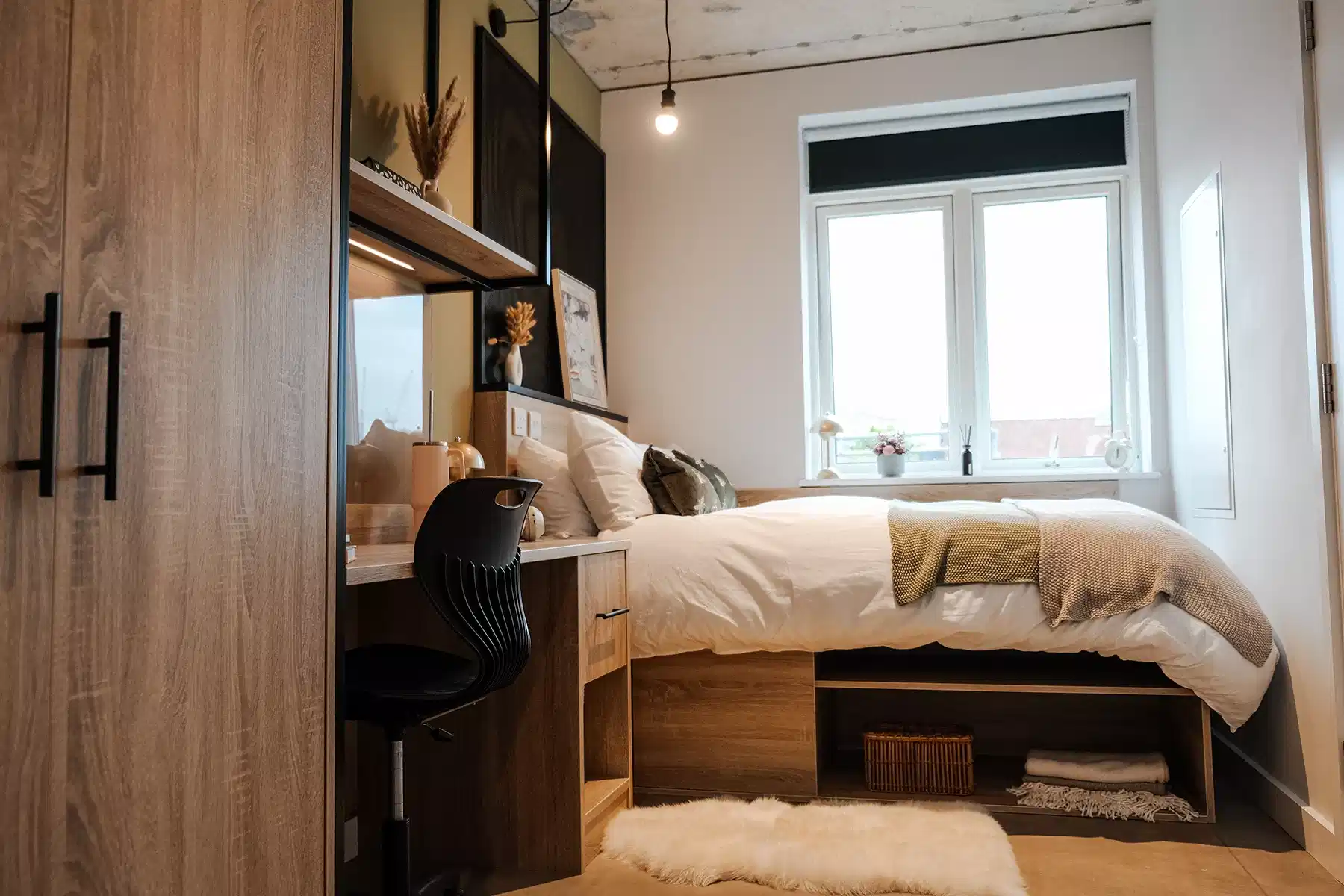 Premium En-Suite