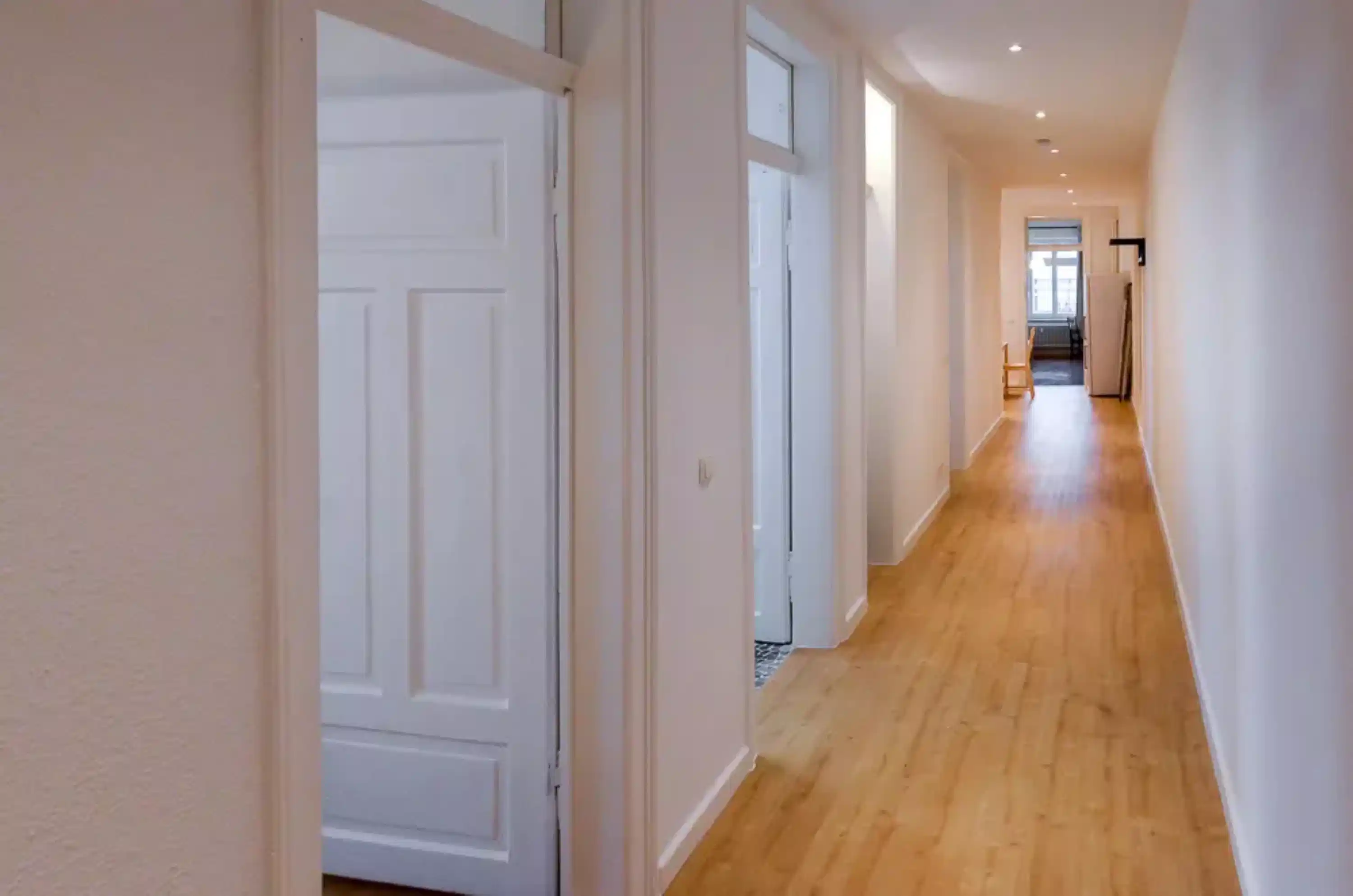 Einsteinstraße 46, Munich - Munich, Germany - Common Area