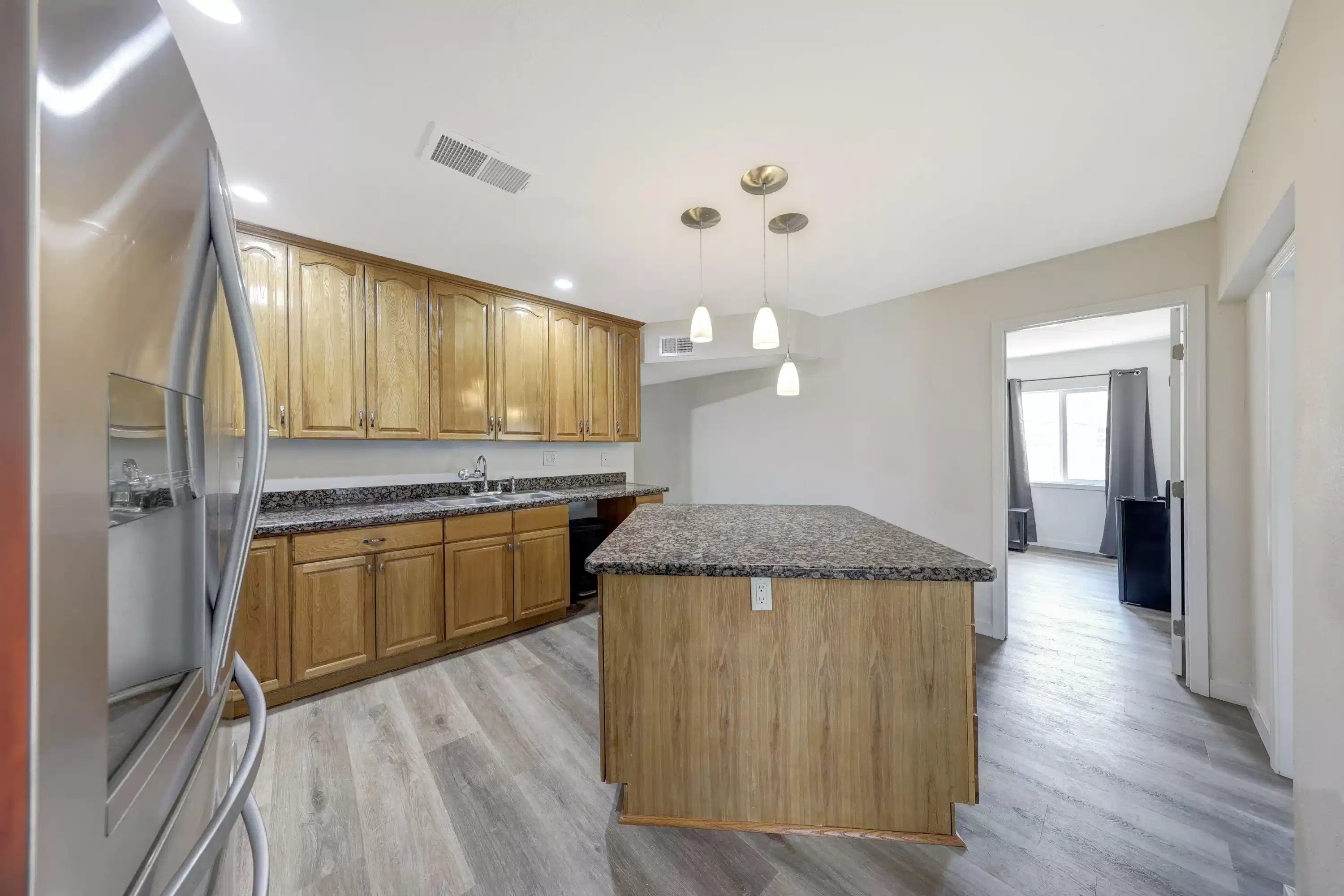 PDP 85033, Phoenix - Phoenix, Arizona, United States - #53178 : Room in 11 Bed 5 Bath - Kitchen